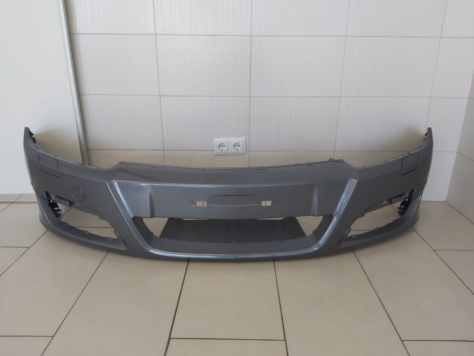 Bara Fata Opel Astra H 2004 2005 | 2006 2007 (Cod: Z155 (Gri))