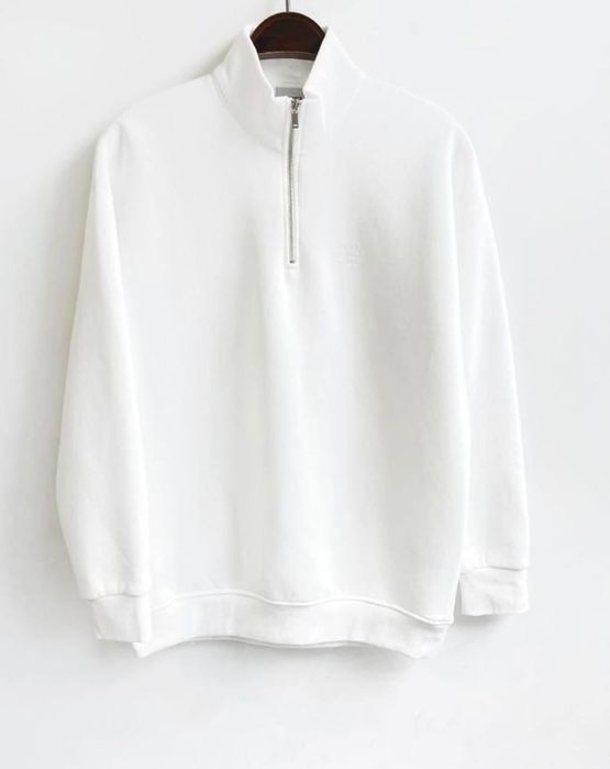 худи с замочком новое