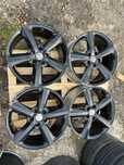 Джанти Ауди AUDI Q7 4L 5x130 20'' ET60 9J 4L0601025H ном 138
