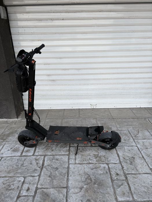 Kuggo kirin g4 САМО НА ЧАСТИ