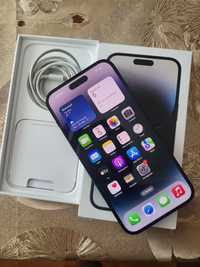 Iphone 14 pro max 256 GB