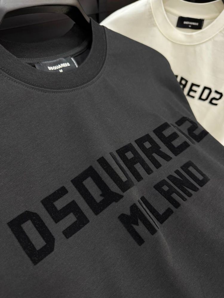 Tricouri Dsquared2 premium