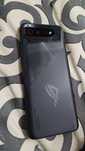 Продам rog phone 7,год использования.