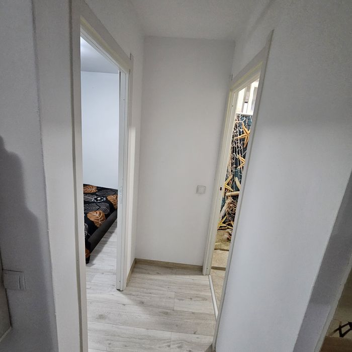 Apartament 2 camere + loc de parcare