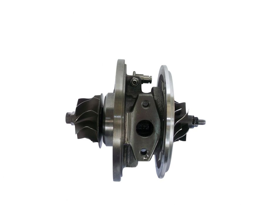 Turbo chra cartus miez turbina seat leon toledo  skoda octavia super v