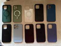 Huse iPhone 14-15 ProMax si iPhone 14 Simplu