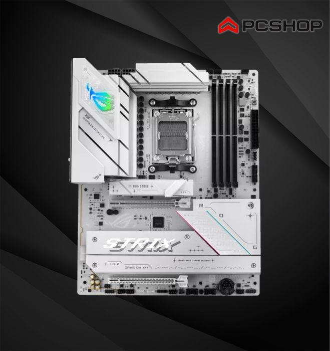 ASUS ROG STRIX B850-A Gaming Wifi II