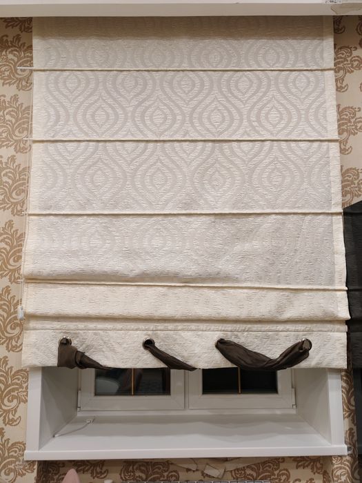 Продаётся римская штора