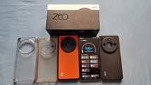 Samsung galaxy s24 ultra,comparabil cu Zte Nubia Z50S Pro