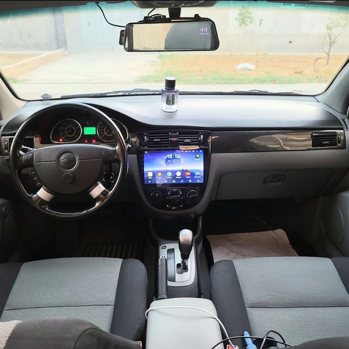 Срочно продаётся Gentra автомат