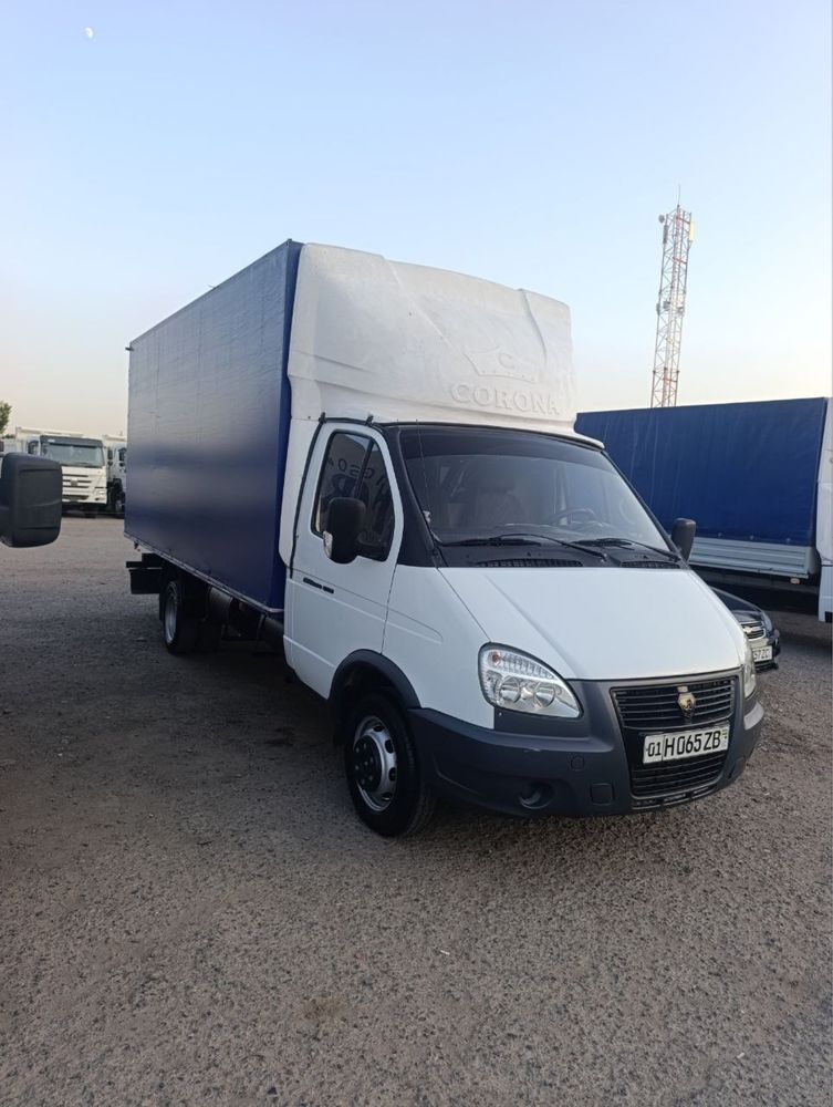 Газел 3302 холати яхши