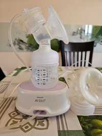 електрическа помпа за кърма PHILIPS Avent SCF332/01