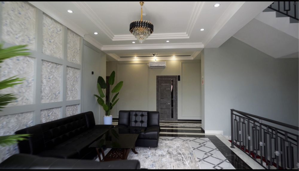 Сдается в Аренду Гостиница 28 номеров Яккасарай ул  Мукими  мост