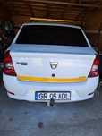Vând Dacia Logan 2010  1.4, Benzină +GPL