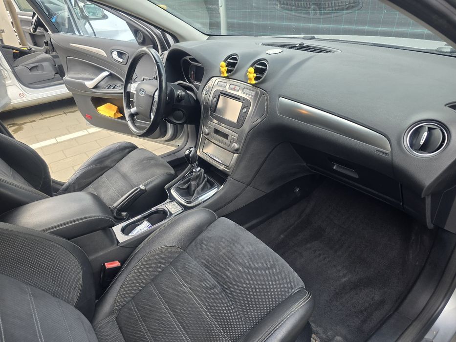 Vand Ford Mondeo 2.0 TDCI Turnier