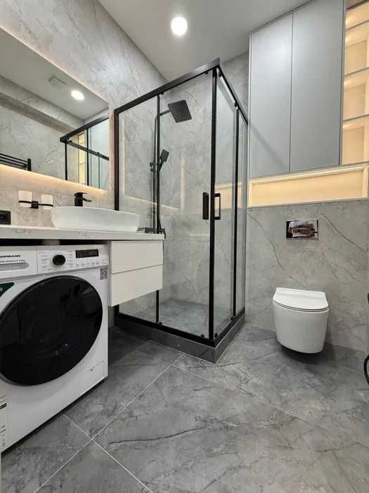 Аренда квартиры 2 комнатный