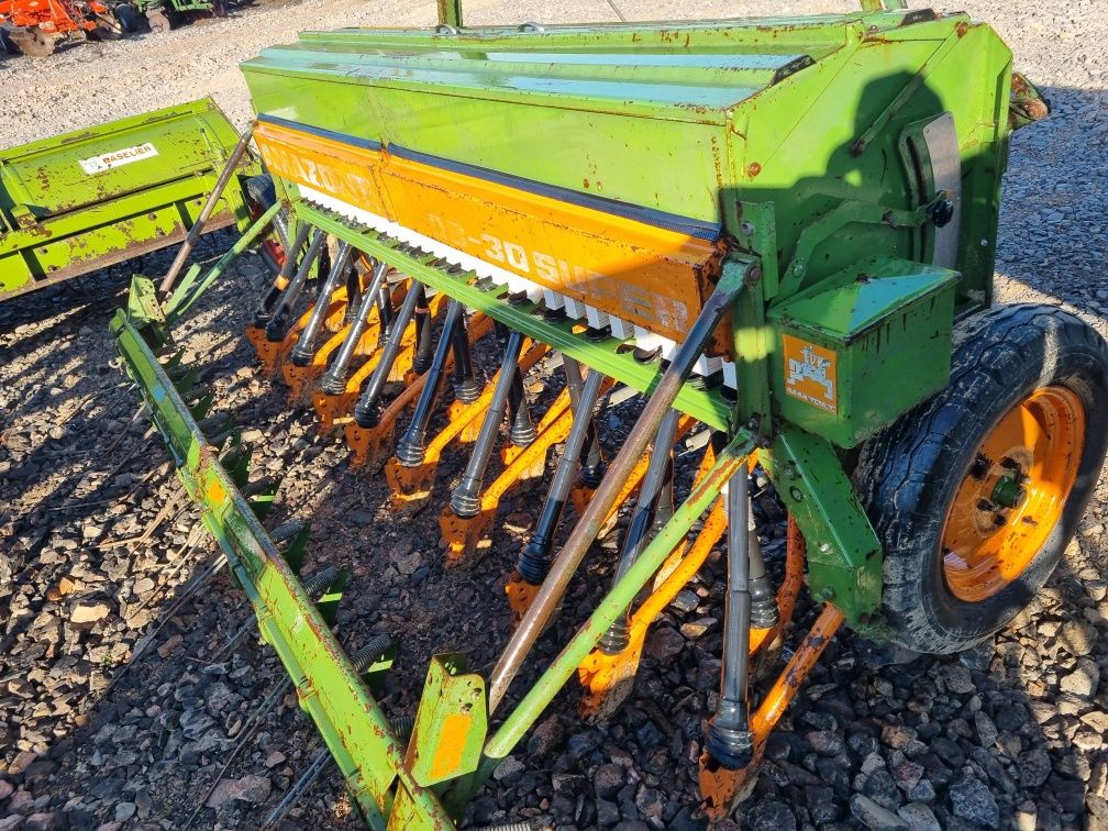 Semanatoare Paioase Amazone D8-30 Super