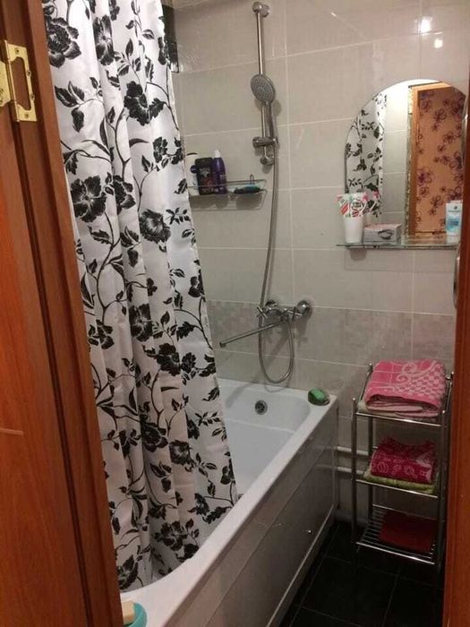 Сдам квартиру на длительный срок