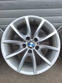 Jante BMW E90,E60,originale 5x120 pe 17 cu ET20 superconcave