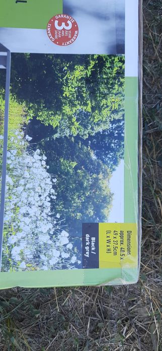 Scaun pliabil/scaunel pliabil/scaun terasa/scaun camping