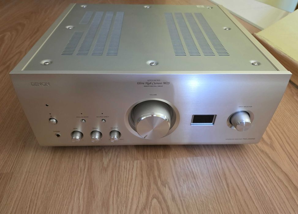 Denon pma 2500ne