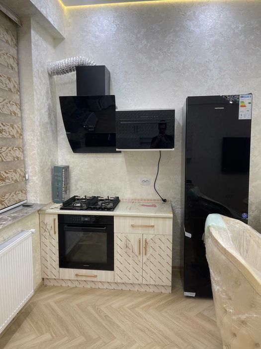 Аренда, Итальянский квартал