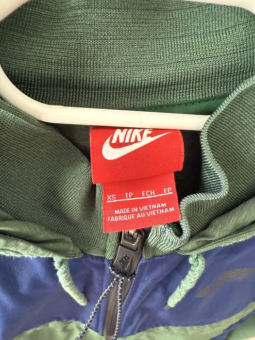 Jacheta Nike dama Xs