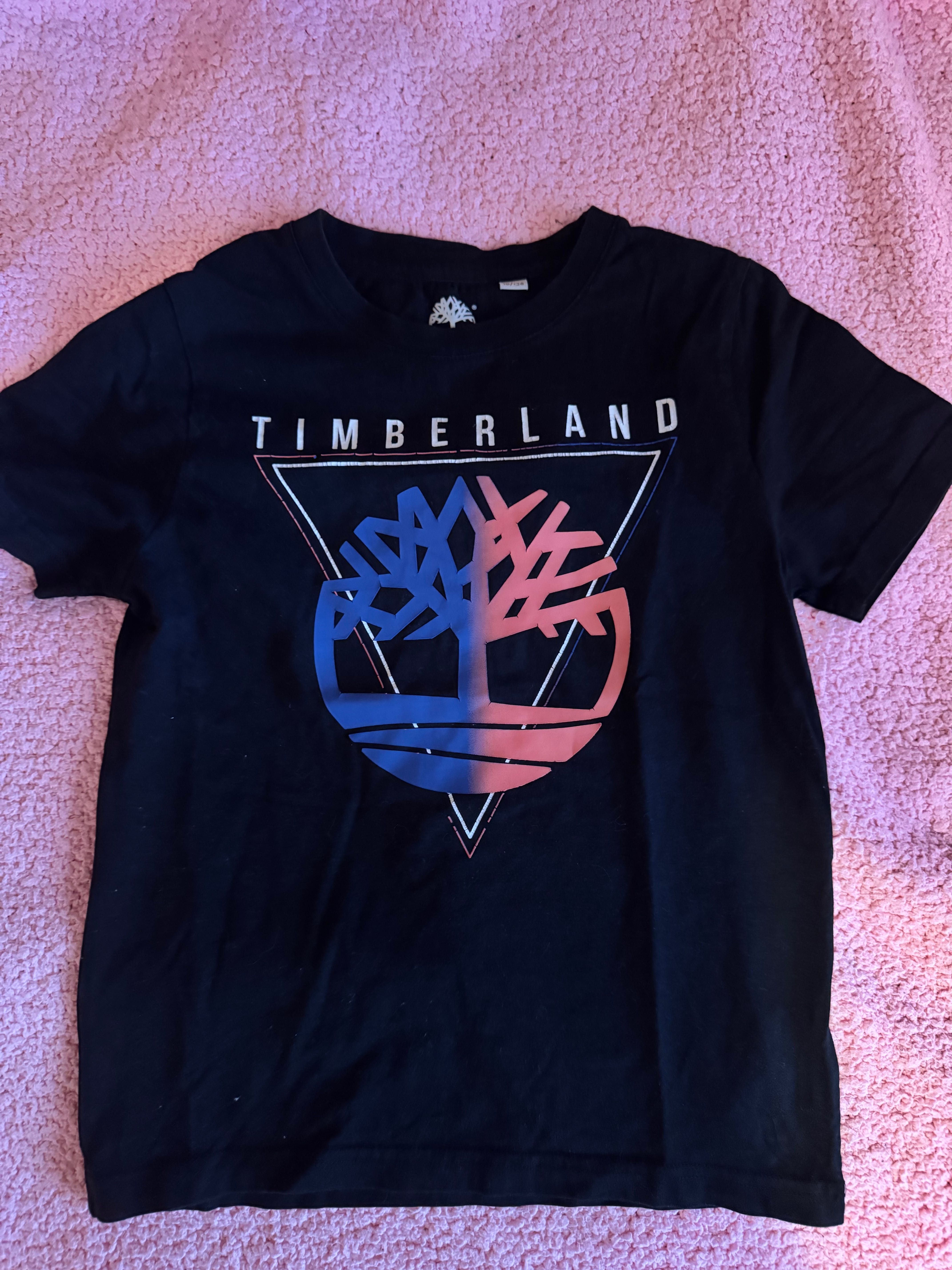 T-shirt Timberland за момче