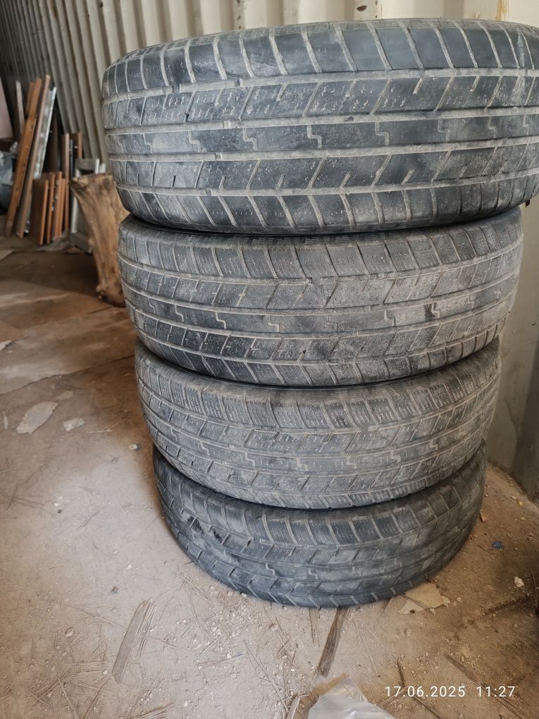 Авто шины колёса