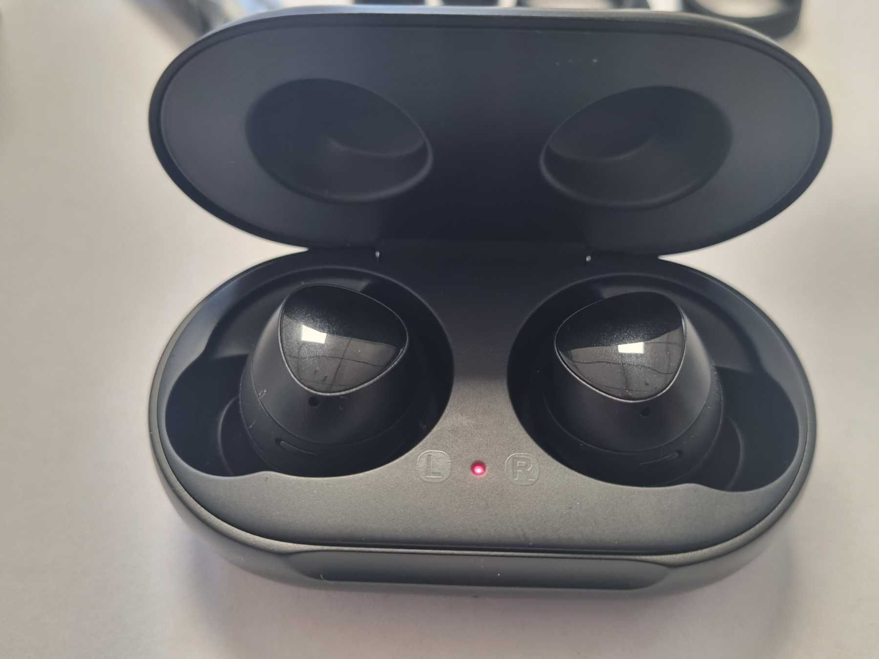 Безжични слушалки Samsung Galaxy Buds SM-R170