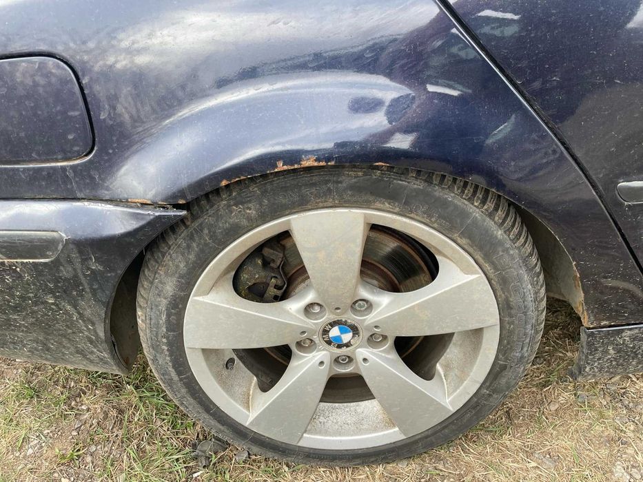 Джанти 17ки BMW 5х120
