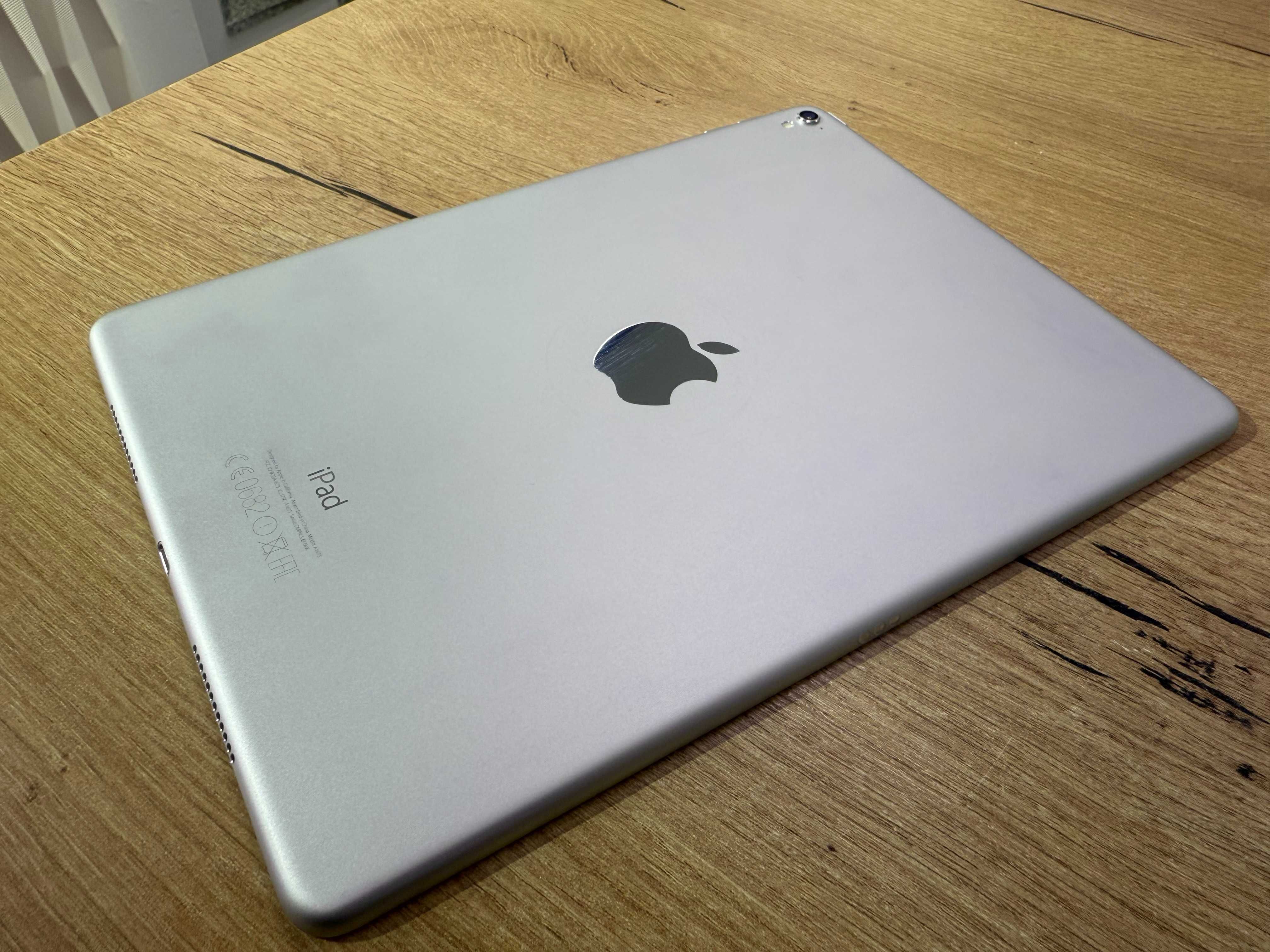 Apple iPad Pro 9.7" A1673, 128Gb | Factura & Garantie |