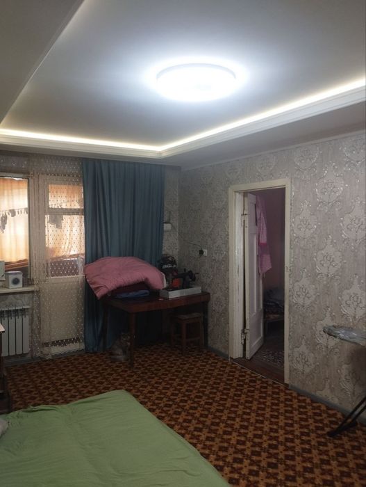 Продается 2х комнатная квартира