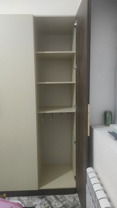 Спальный гарнитур сотилади