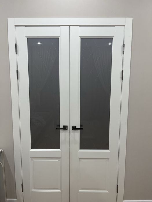 Установка межкомнатных дверей! Не дорого! Быстро! Качественно!