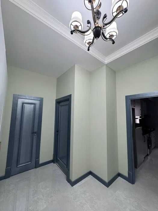 Сдается новая квартира ЖК Olmos Tower Rohat  СРОЧНО !!!