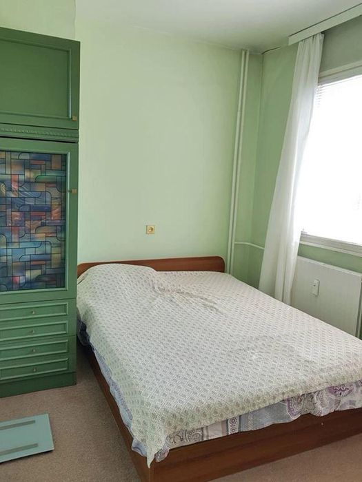 Дава се под наем Двустаен апартамент в София, Стрелбище - 55 кв.м за 500 € - Снимка #1