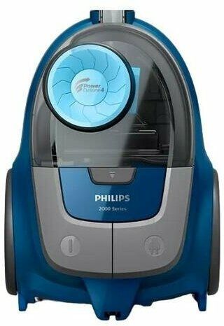 Пылесос с контейнером для пыли Philips XB2022