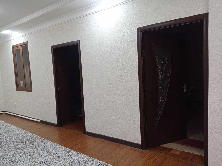 Юнусобод туманида 7 хонали ховли сотилади