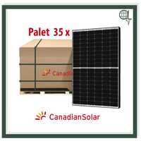 Palet Panouri Fotovoltaice Canadian Solar HiKu6 Mono PERC 405W