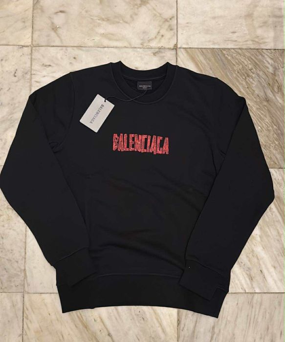 Мъжки блузи Balenciaga,Prada,Dg