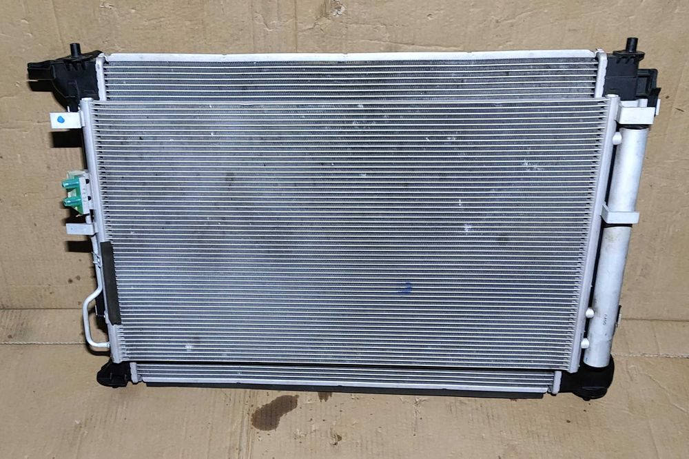 Radiator Apa AC Hyundai Tucson Kia Sprtage 1.6 Gdi si 2.0 Benzina