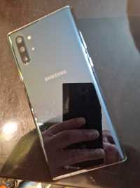 Samsung galaxy note 10 +