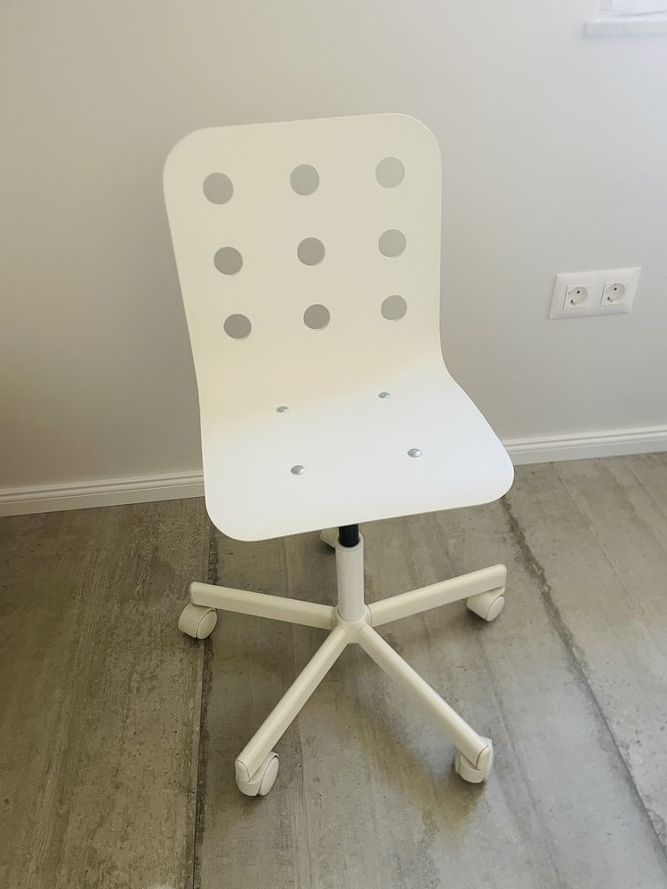 Детски стол Jules IKEA регулируем