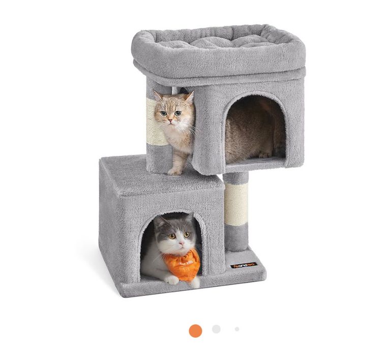 Котешко дърво 67см FEANDREA