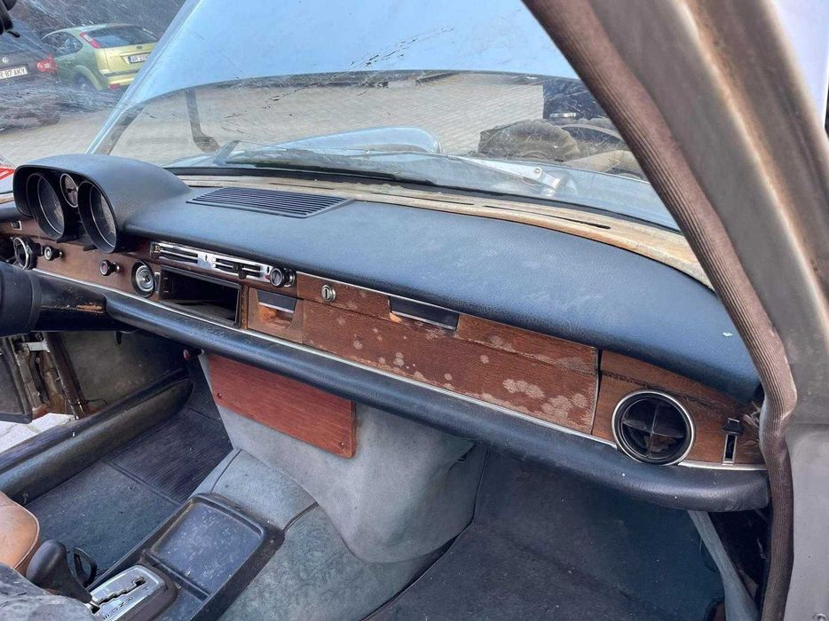 Vand Piese Mercedes 300 SEL W108 din 1974