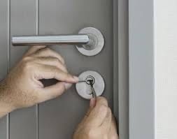 Вскрыть дверь, Вскрытие замков , открыть дверь