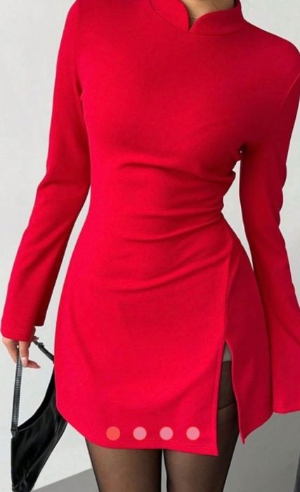 Рокля тип FETORFA