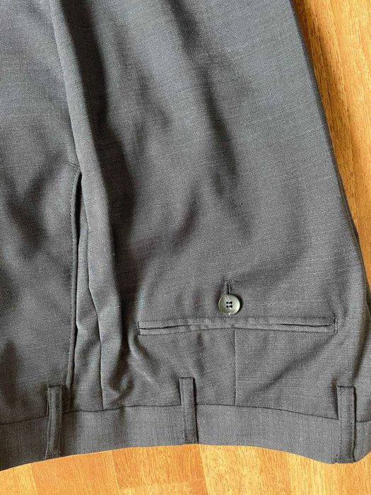 Мужские дизайнерские брюки-чинос из Германии.