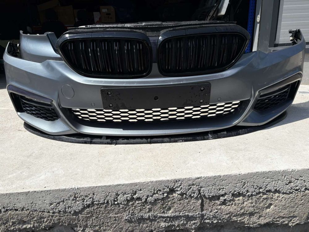 BMW G30 оригинален М пакет